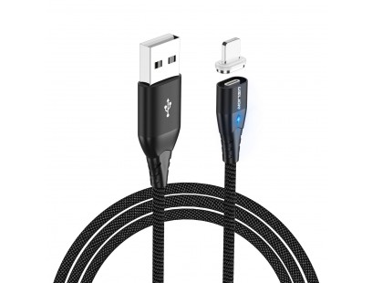 Magnetinis micro usb