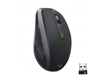 Pelė LOGITECH Anywhere MX 2S