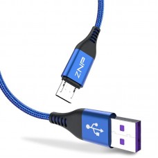 1.5m micro USB laidas