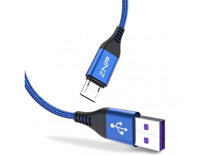 1.5m micro USB laidas